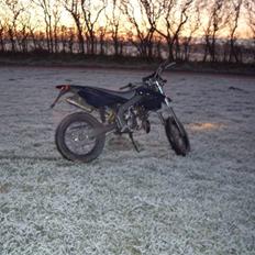 Derbi senda sm ¤solgt¤