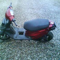 PGO hot 50 ( projekt)