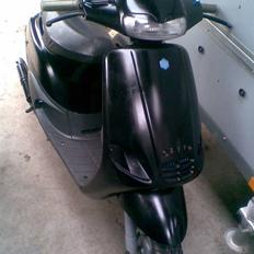 Piaggio zip