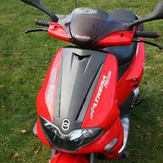 Gilera Runner (Byttet)