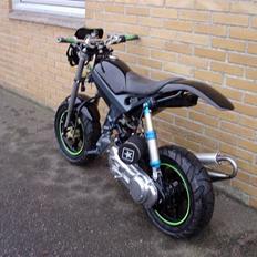 Suzuki Street Magic --- SOLGT---