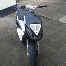 Piaggio nrg SOLGT!!!