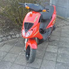 Piaggio Nrg mc2 Ac 45'er. (Solgt)