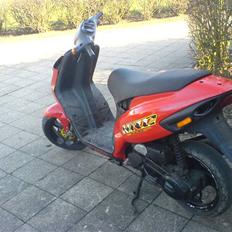Piaggio Nrg mc2 Ac 45'er. (Solgt)
