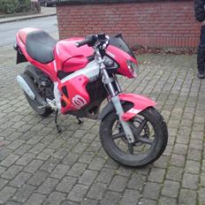 Gilera DNA LC EU 45