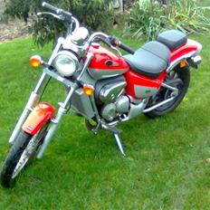 Aprilia classic SOLGT