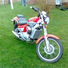 Aprilia classic SOLGT