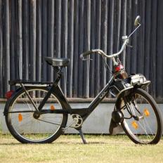 Velo Solex 3800
