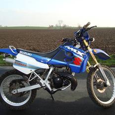 Suzuki Rmx LC (Solgt)
