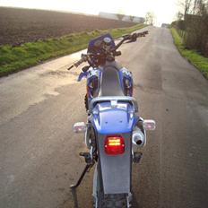 Suzuki Rmx LC (Solgt)