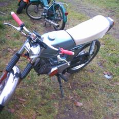 Puch monza 3g  SOLGT