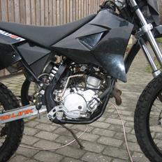 CPI Super Cross Solgt :(