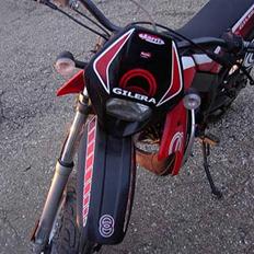 Gilera smt