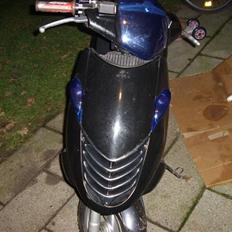 Aprilia Sonic [SOLGT]