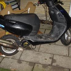 Aprilia Sonic [SOLGT]