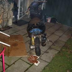 Aprilia Sonic [SOLGT]