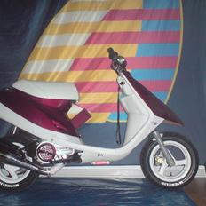 Yamaha jog Fs / Ac  solgt