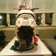 Yamaha jog Fs / Ac  solgt