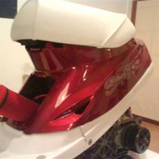 Yamaha jog Fs / Ac  solgt