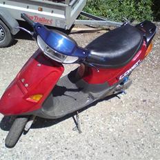 PGO comet ::solgt::