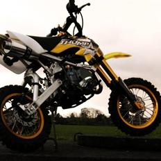 MiniBike Thumpstar 125 Pro
