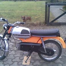 Kreidler florett