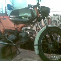 Kreidler florett