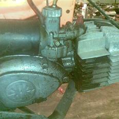 Kreidler florett