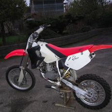 Honda Honda bytte til stalker