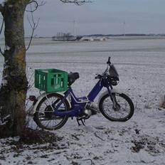 Puch Maxi K AC {BYTTET}