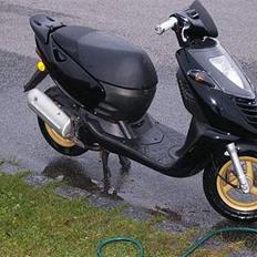 Aprilia Sonic SOLGT