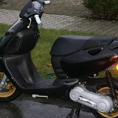 Aprilia Sonic SOLGT