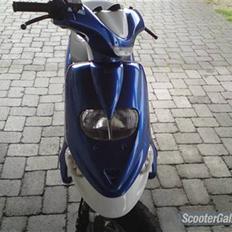 Gilera stalker