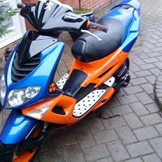 Peugeot Speedfight 2 Til salg