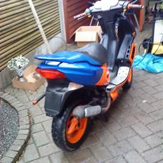 Peugeot Speedfight 2 Til salg