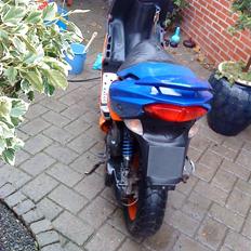 Peugeot Speedfight 2 Til salg