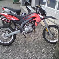 Aprilia sx50