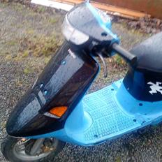 PGO Comet - #Lorten#