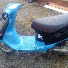 PGO Comet - #Lorten#