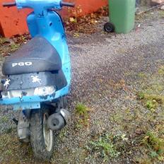 PGO Comet - #Lorten#