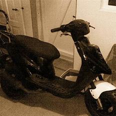 PGO Hot 50 byttet til RMX