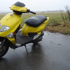 PGO Dr. Big / Solgt /