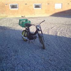Tomos quadro (TILSALG)