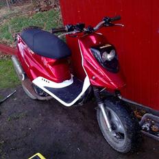 PGO Hot 50 taget af politiet