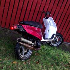 PGO Hot 50 taget af politiet