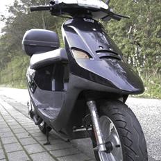 PGO comet E1 (SOLGT)