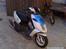 Aprilia Sonic AC Evo