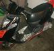 Aprilia sonic 