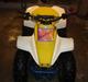 Suzuki LT80 Quad sport - SÆLGES!