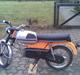 Kreidler florett